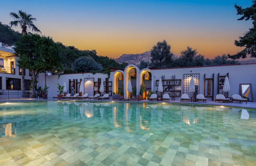 Hotel Meri All Inclusive-1
