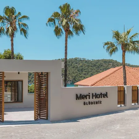 Hotel Meri All Inclusive-2