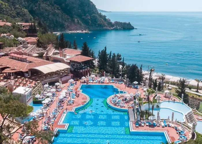 Ping Pong Hotel: Liberty Lykia