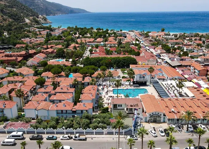 Karbel Hotel