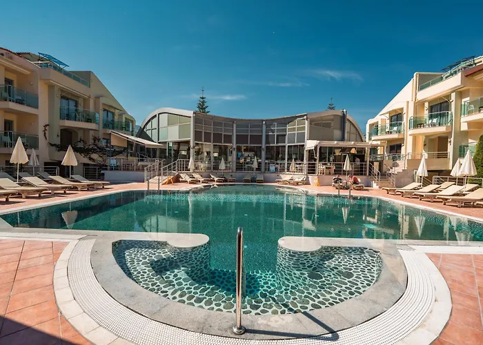 Family Hotel: Belcehan Hotel